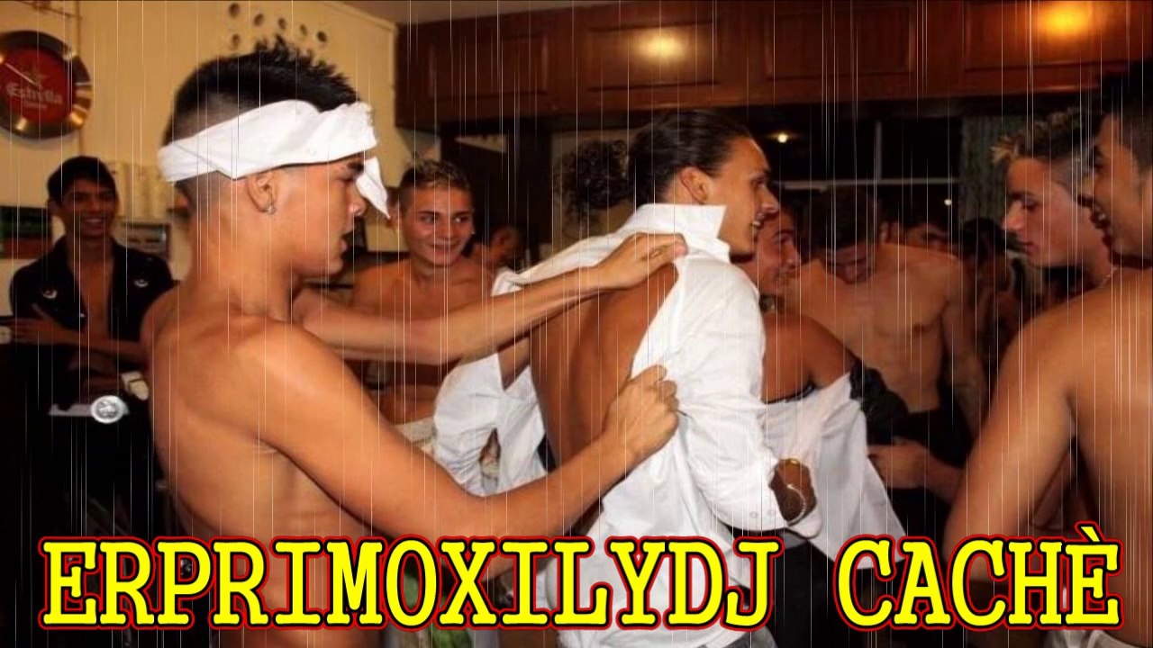 MAKETA X LA KELY 2014 ECHANDOTE DE MENOS MIXX DJXILY