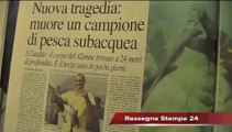 Leccenews24: Rassegna Stampa 29 Agosto 2014