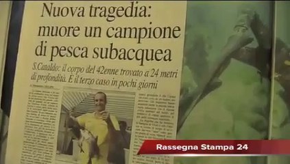 Leccenews24: Rassegna Stampa 29 Agosto 2014