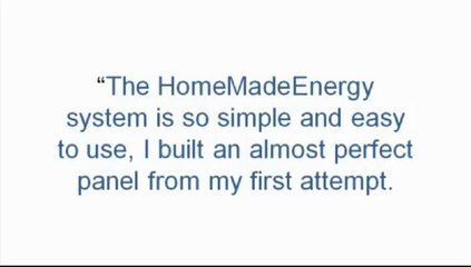 How to Make Solar Power _ Slash Your Electric Bill by 75%!