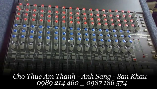 cho thue loa san khau 0908 692 141 Mr Long Tphcm