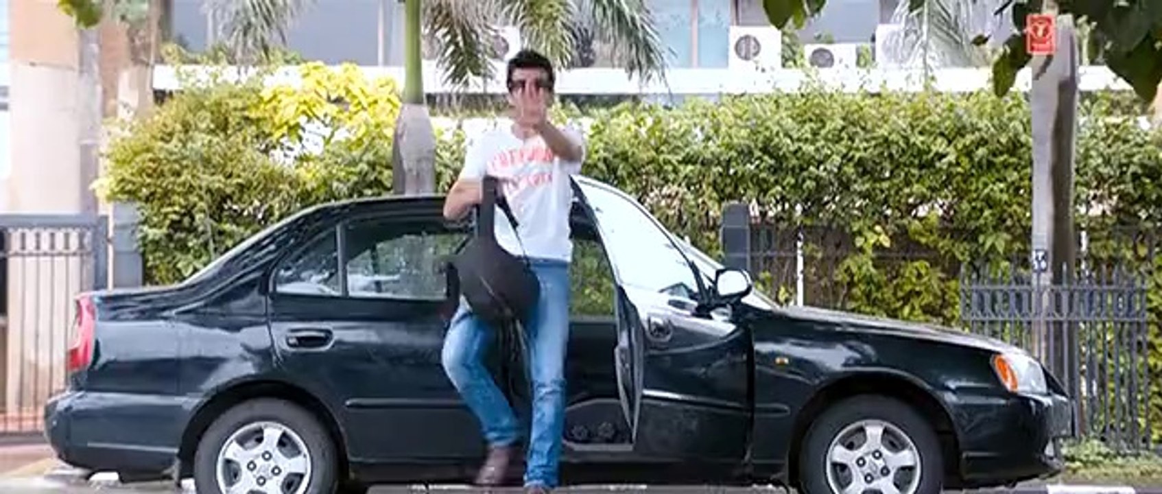 Kabi ainay pay likha tujay