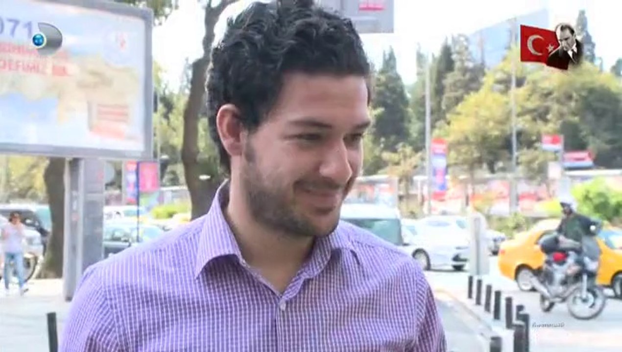 Niran Ünsal - Röportaj - Magazin D Programı - 30.08.2014