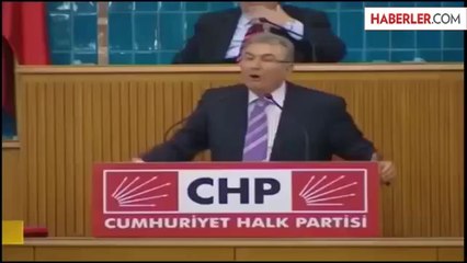 Baykal- Erdoğan Atışması