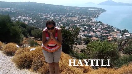 GEZGİNİN GÜNLÜĞÜ (8. bölüm)