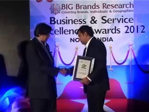 Networkers Guru Awarded best cisco training