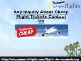 Most Important Things Before Buying Flight Tickets