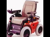 Akülü Tekerlekli Sandalye, www.medikalcenter.com