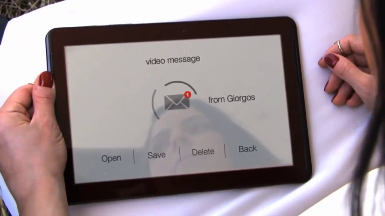 Γιώργος Παπαδόπουλος | Για 'σένα + στίχοι   Greek- face (hellenicᴴᴰ video clips)