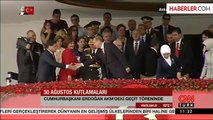 Kemal Kılıçdaroğlu, Erdoğan'ın Elini Havada Bıraktı
