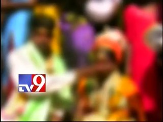 Child marriages on rise in India