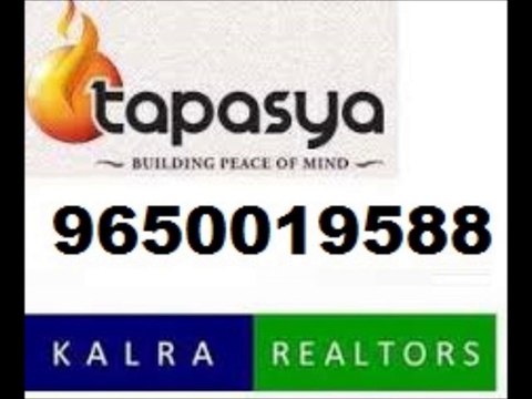 Retail shops~Apartments~96500 Z 19588~Tapasya New Project Sec 70 Gurgaon