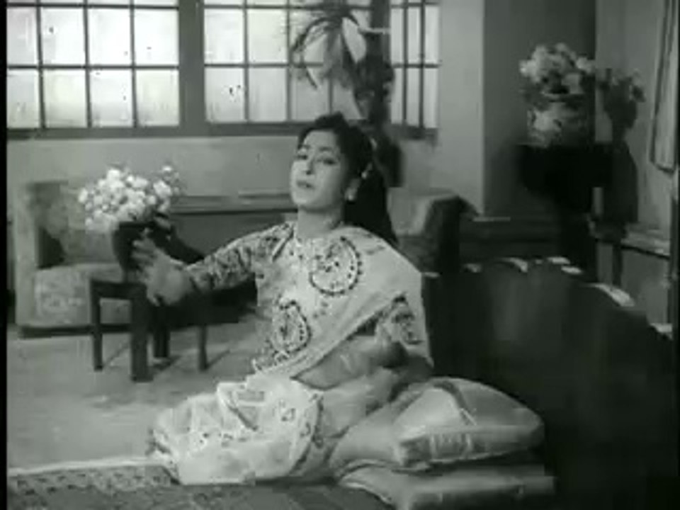 LAGAN TOSE LAAGI BALMA - (Dekh Kabira Roya - 1957)