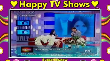 STARTALK TX - AUGUST 30 2014 FULL EPISODE PART [4-4]