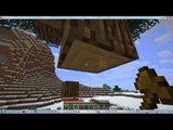 Minecraft - Kılıç, Kazma, Balta, Kürek, Kapı Ve Çapa Yapımı