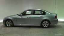 2010 BMW 3 SERIES 320D EFFICIENTDYNAMICS