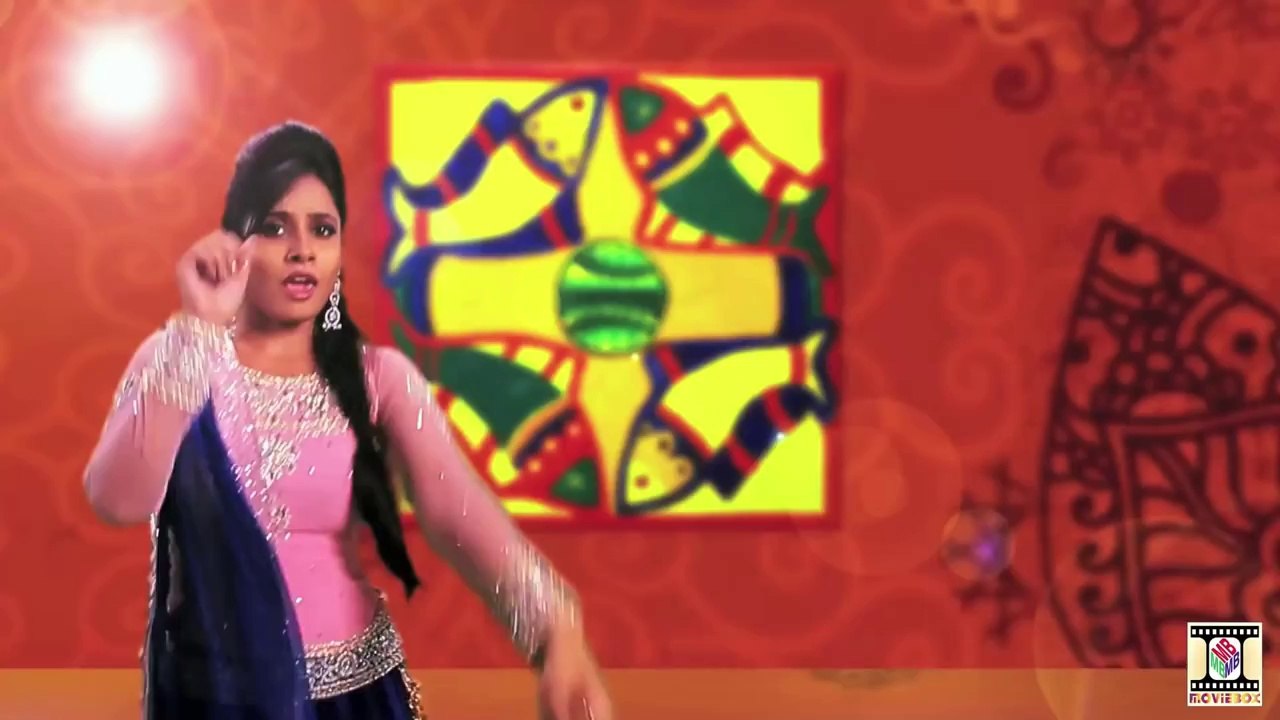 AGG PAANIYA NU - OFFICIAL VIDEO - B21 & MISS POOJA