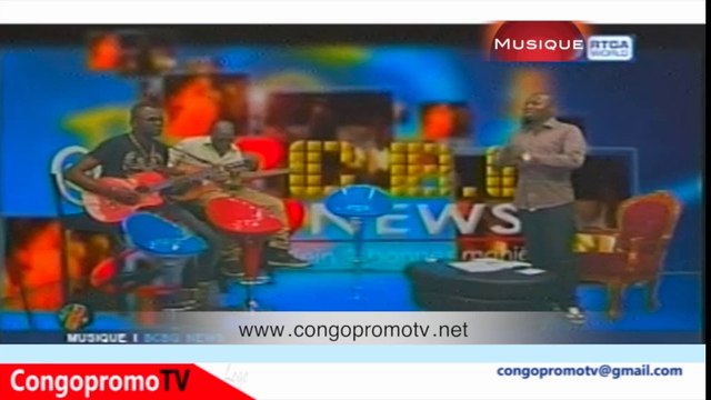 Le vieux Ebola Koffi a corrompre Roger NGANDU na Blanchard MUSAKA bakota quartier-latin