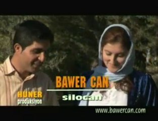 Bawer Can_Video Klip "SILOCAN"