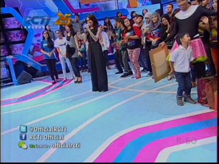 [140829]Dahsyat - Seg 6