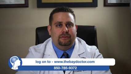 Treatment for Fibromyalgia in Panama City Beach, Florida