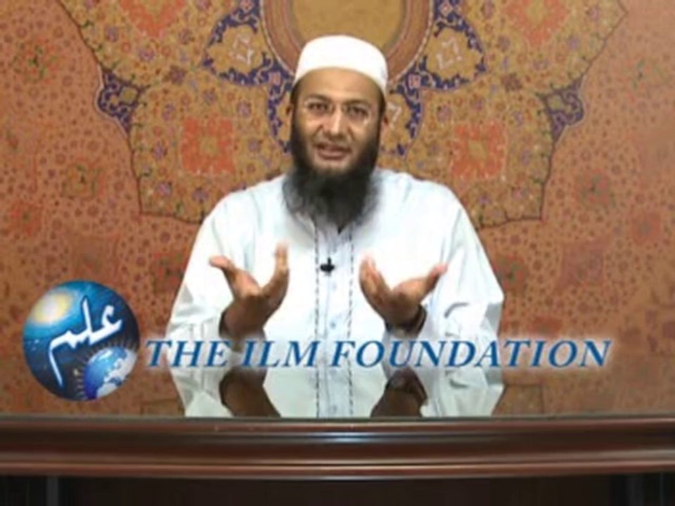 Shujauddin Shaikh - The essence of Eid-ul-Adha and Qurbani