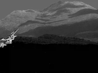 The Ghosts of Flight B-17 by Francis Sookraj