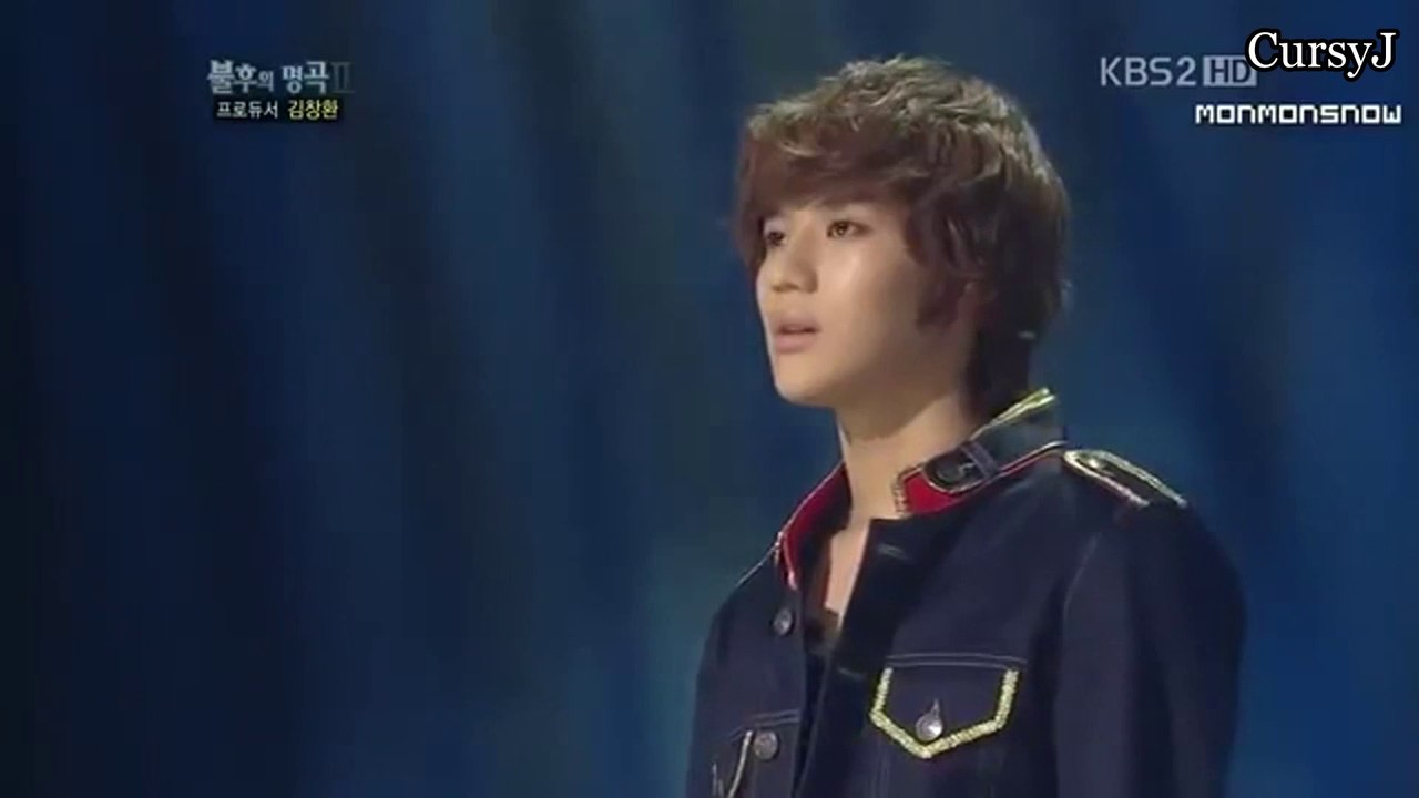 (vostfr) Taemin - I Don't Know