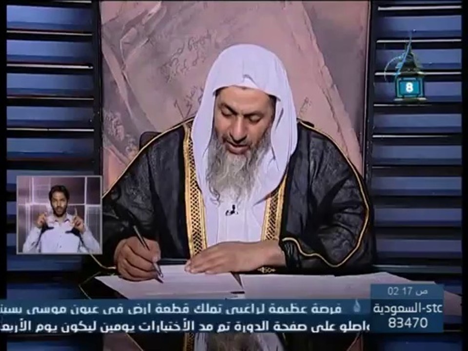 حكم وضع الصور الشخصية على الفيس بوك  - الشيخ مصطفى العدوي