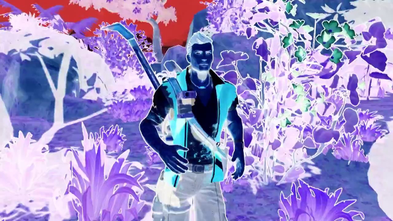 Escape Dead Island - Trailer #2