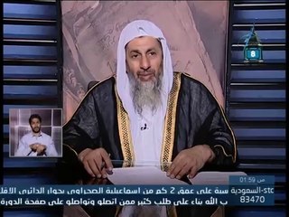 هل العصبية سببها الذنوب - الشيخ مصطفى العدوي