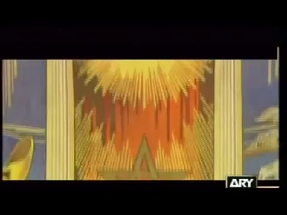 Zaid Hamid about illuminati