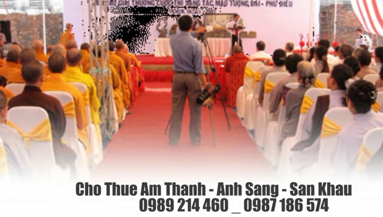 cho thue san khau 0908 692 141 Mr Long Tphcm