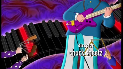 Tyas's Thoughts On Recess Schools Out