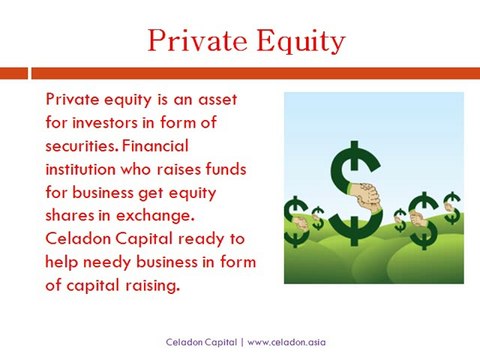 Investment Banking Firm Asia-Pacific | Private Equity Firm In Malaysia