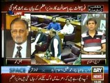 Faisal Muhammad exposing Nawaz Sharif statement against Pak Army