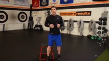 Can Step-Ups Make Your Butt Bigger_ _ Martial Arts, Muscles & Fitness