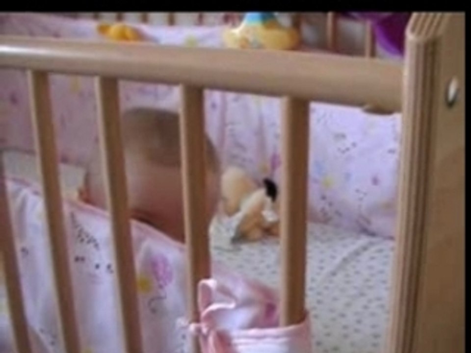 Sarah, printemps ete 2006