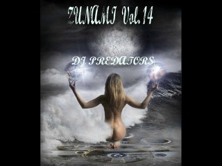 Zunami Vol. 14 - DJ PREDATORS