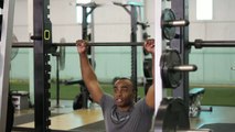 Learning How to Do Pull-Ups _ Fitness & Weightlifting