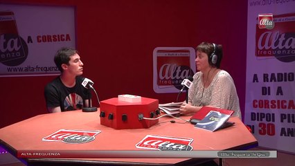 In Giru avec Simon Demuru Antona