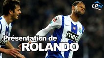 Présentation de Rolando