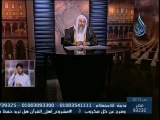 هل يجوز الكذب للاصلاح - الشيخ مصطفى العدوي