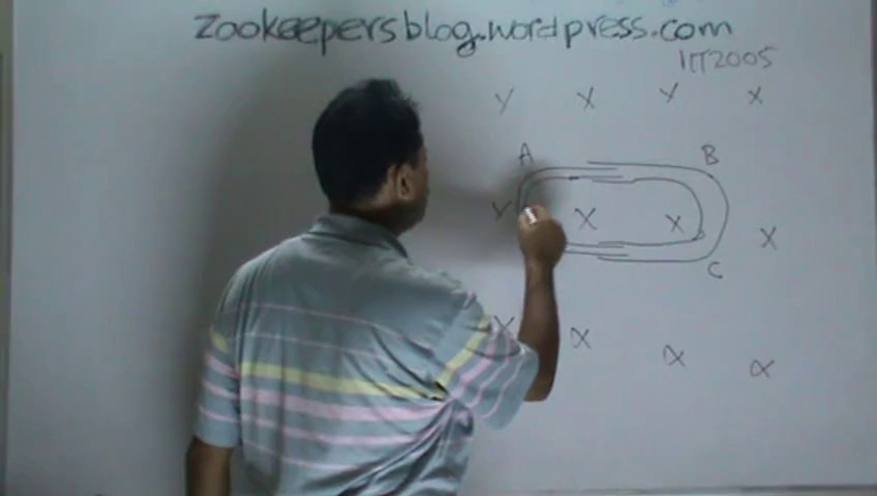 3 Dezrina SKM Classes IIT JEE 2005 How much is the voltage produced Question