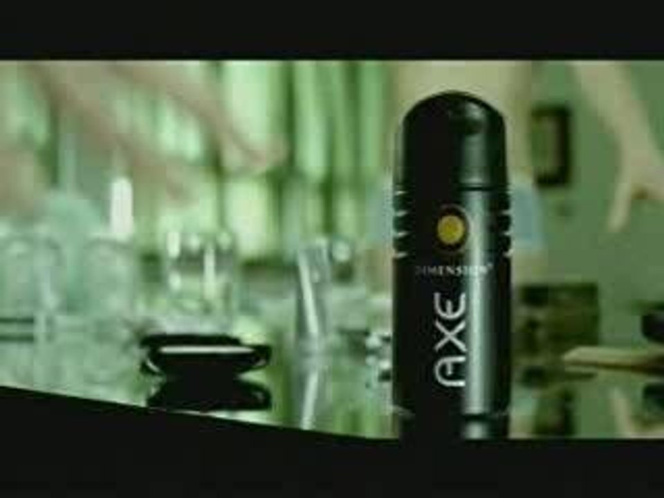 Axe
