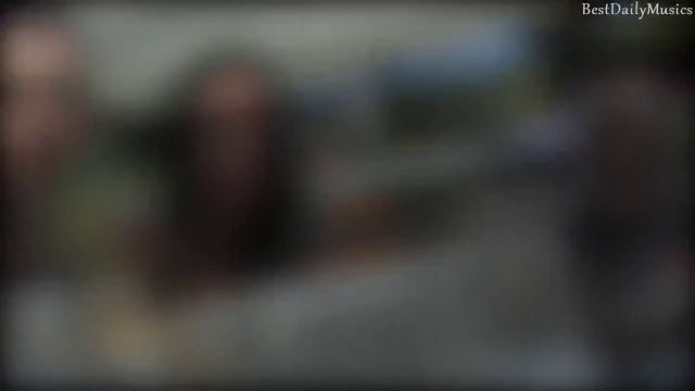 Shanna des anges et des marseillais dans un clip de RAP