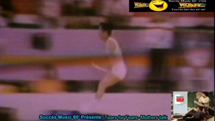 Tears for Fears - Mothers talk