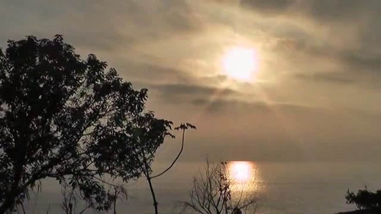 Aquarella na Ilha mais Bela