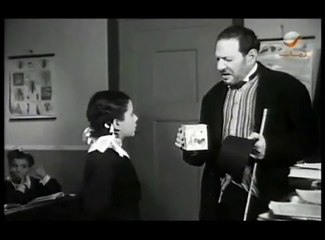 جزء من فيلم غزل البنات