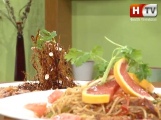 Healthy Cooking - Ep#873 - Part 05- HTV